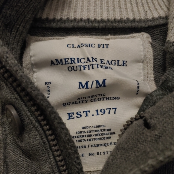 American eagle sweater - Picture 6 of 6